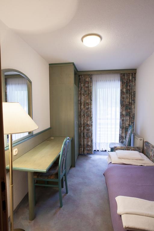 Sobe Krona Radovljica Room photo