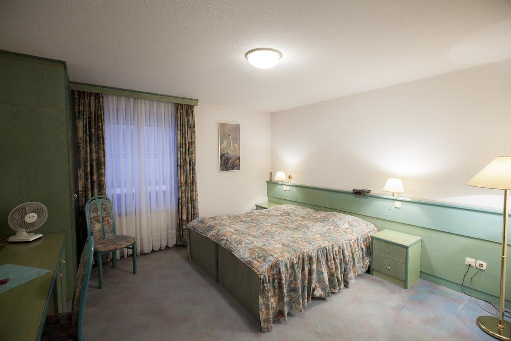 Sobe Krona Radovljica Room photo